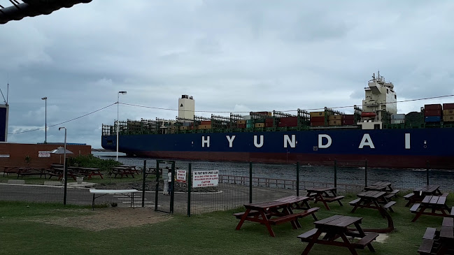 Opinii despre Durban Undersea Club în Durban - Hospitality and gastronomy