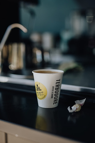 The Brew Crew Coffee Drive Thru - Hospitality and gastronomy