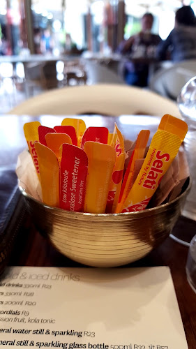 tashas Brooklyn - Pretoria