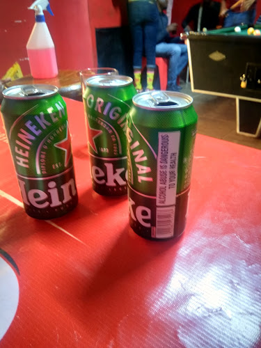 Opinii despre Laduma Sports Bar în Pietermaritzburg - Hospitality and gastronomy