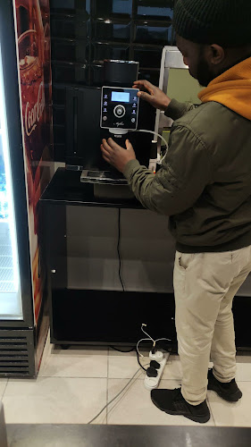 Sirmoosa King - Cape Town