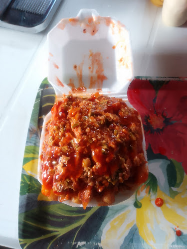 Opinii despre Eslungwini Kota shop în Thembisa - Hospitality and gastronomy