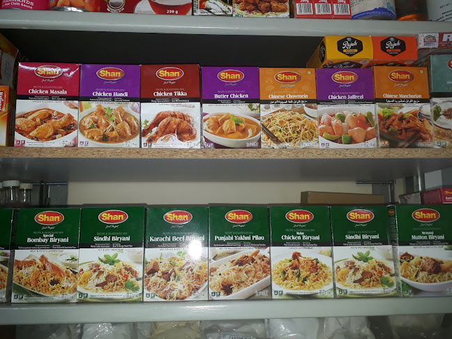 36 on Basil - Hospitality and gastronomy