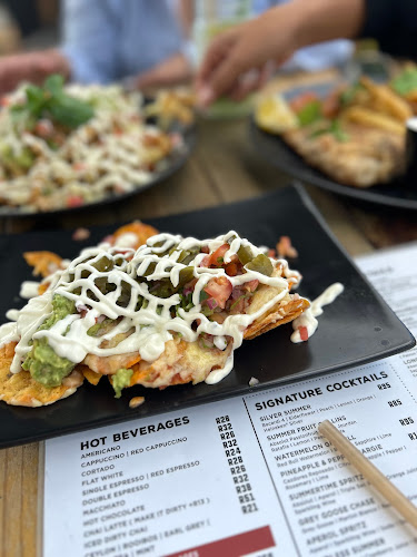 Tiger's Milk Bedfordview