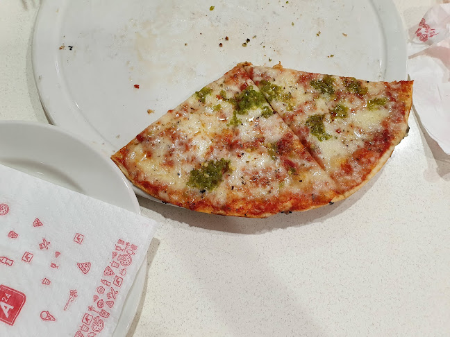 Opinii despre Andiccio24 Leaping Frog în Sandton - Hospitality and gastronomy