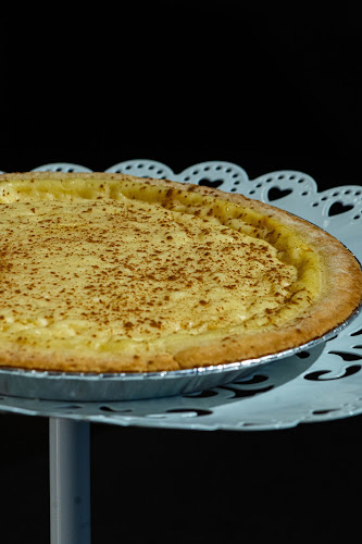 Comentarii opinii despre Syd's Bakery