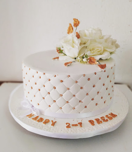Perfect Touch Cakes & More...