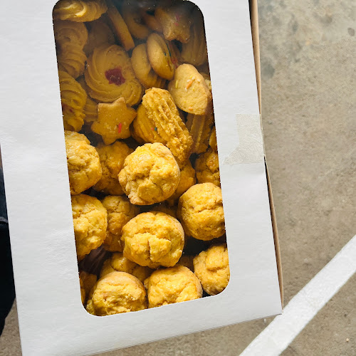 Opinii despre Tasty Creations în Kempton Park - Hospitality and gastronomy