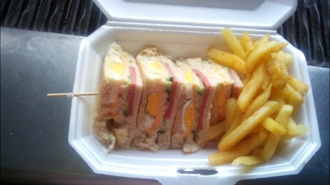 Opinii despre Zikhandiwe PTY LTD în Thembisa - Hospitality and gastronomy