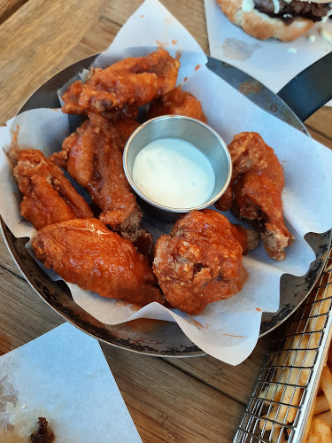 RocoMamas Loftus - Pretoria