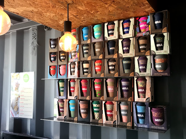 Comentarii opinii despre Mira Coffee Co