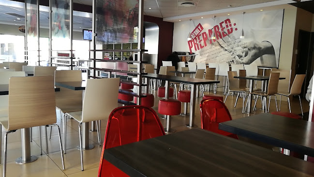 Opinii despre KFC Nelspruit Plaza în Mbombela - Hospitality and gastronomy