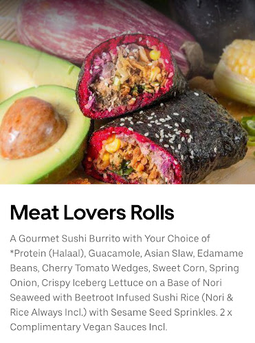 Umami Asia, Dowerglen - Hospitality and gastronomy