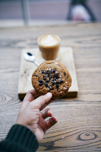 Comentarii opinii despre Motherland Coffee St Georges Mall