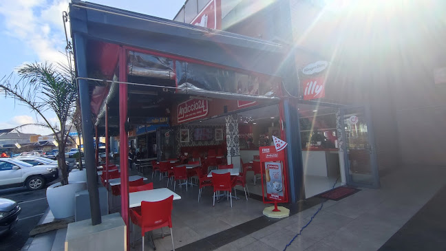 Opinii despre Andiccio24 Fourways în Sandton - Hospitality and gastronomy