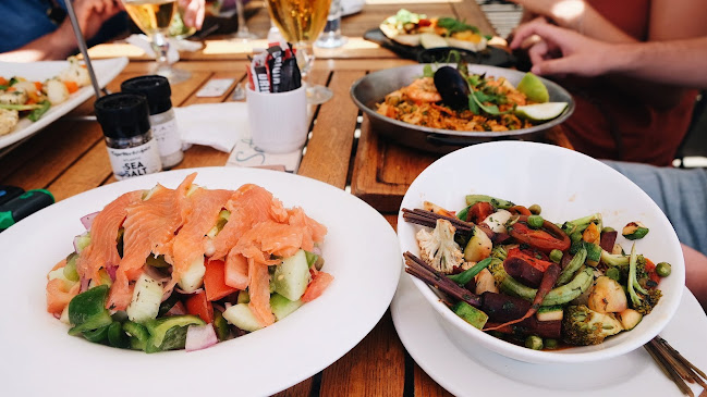 Opinii despre Sotano în Cape Town - Hospitality and gastronomy