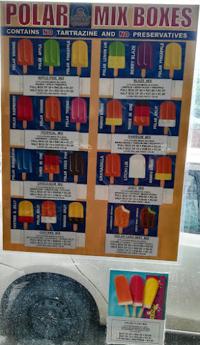 Comentarii opinii despre Gatti ICE CREAM