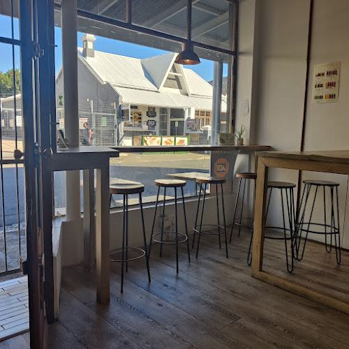 Opinii despre Nourish'd Café & Juicery. în Cape Town - Hospitality and gastronomy