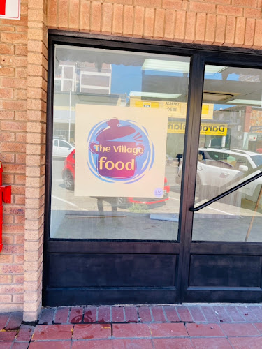 Opinii despre The Village Food în Polokwane - Hospitality and gastronomy