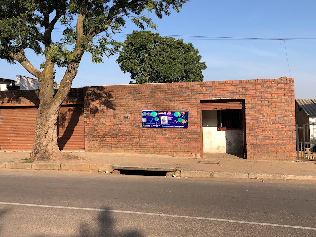 Kwa Mnandi Waffles - Johannesburg