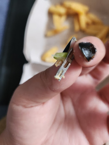 Comentarii opinii despre Chicken Licken Banbury Cross (Northview Centre)