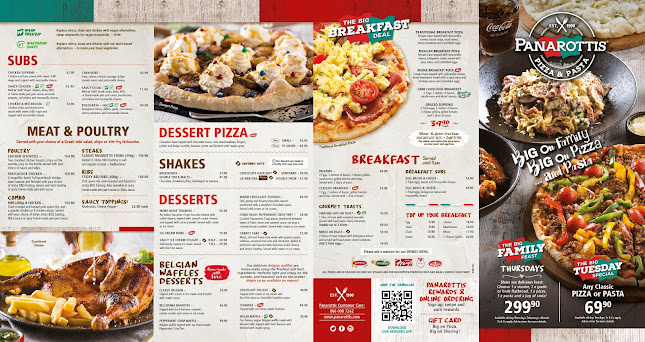 Bronco Creek Spur - Richards Bay