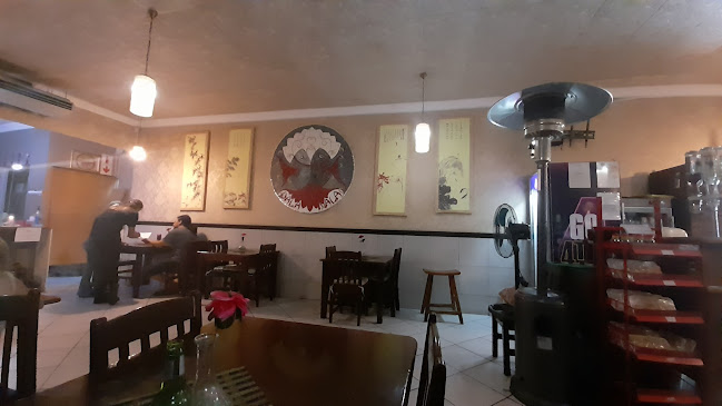 Dala Mala Asian Cuisine & Sushi Bar - Bloemfontein