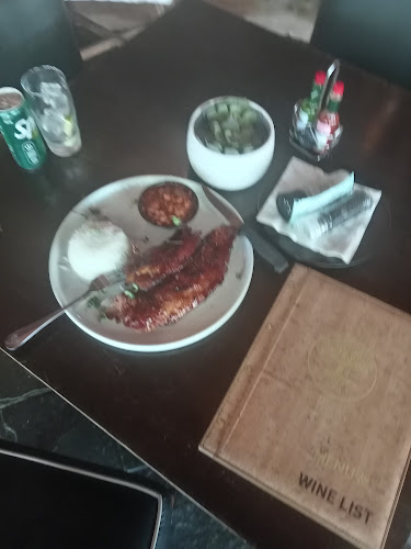 Botanical Garden Restaurant Mbombela - Hospitality and gastronomy