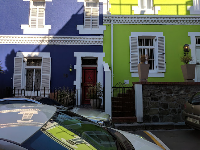 2 De Smidt St, Green Point, Cape Town, 8001