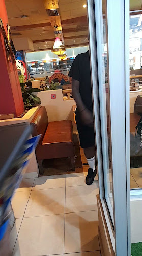 Opinii despre Cherokee Spur în Germiston - Hospitality and gastronomy