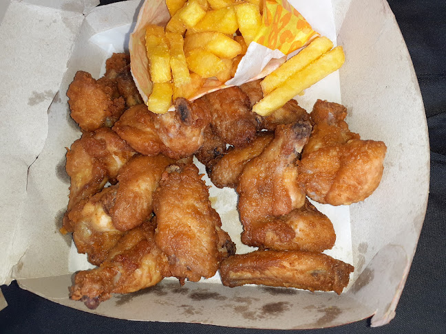 Chicken Licken Fly-Thru