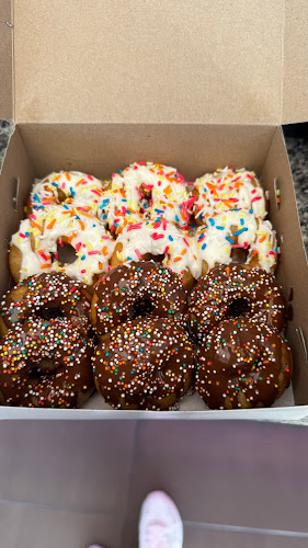 Opinii despre Dinki Donuts în East London - Hospitality and gastronomy