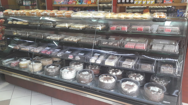 Comentarii opinii despre Al - Ameens Bakery