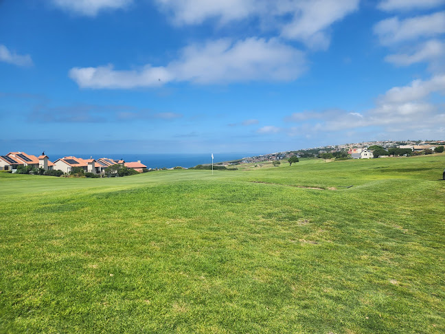 Mossel Bay Golf Club Restaurant - Mossel Bay