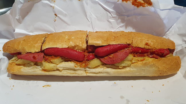 Comentarii opinii despre Super Fisheries