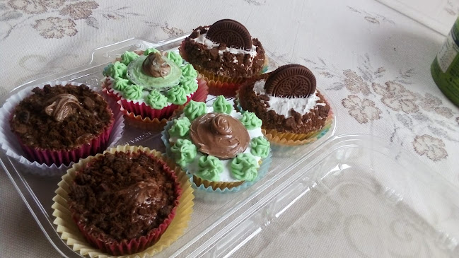 Opinii despre Cassie's Sweet Tooth Delights în Johannesburg - Hospitality and gastronomy