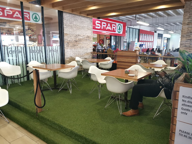 Bean Tree Cafe (Observatory) - Hospitality and gastronomy