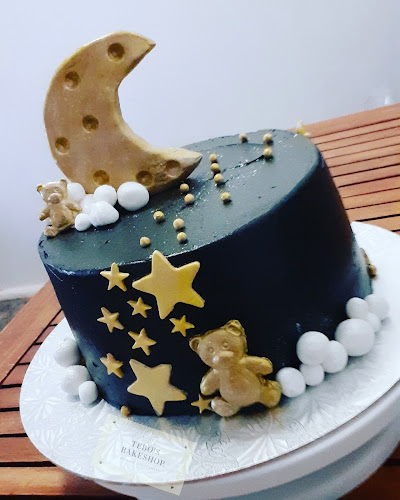 Comentarii opinii despre Tebo's Bakeshop