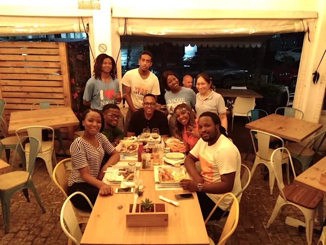 Comentarii opinii despre NIKOS Durban North