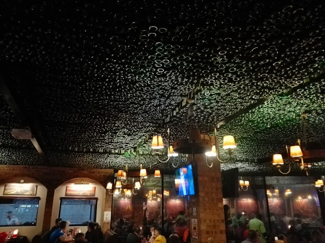 Bennigan's Grillhouse & Bar Boksburg - Hospitality and gastronomy