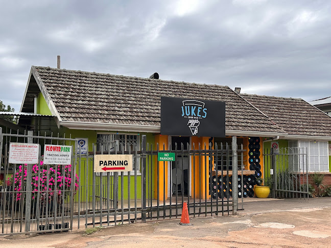 Opinii despre Jukes Pizza Express Kloof în Kloof - Hospitality and gastronomy