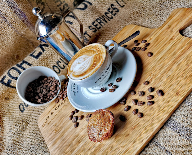 Cut and Craft Bistro