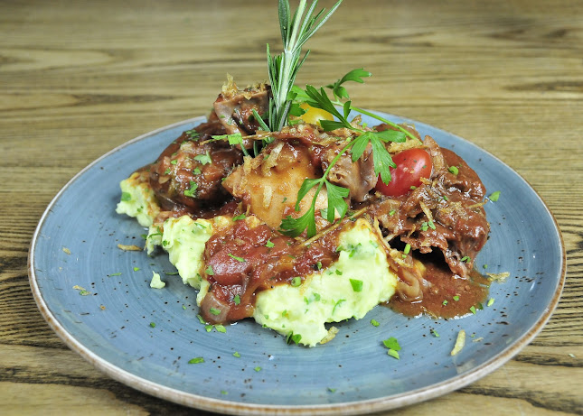 Italian kitchen & grill at emperors palace - Kempton Park