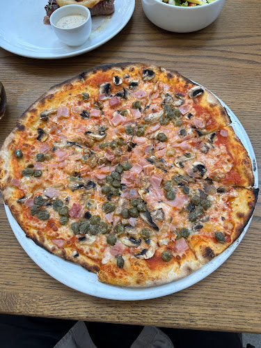 Doppio Zero Clearwater Mall - Roodepoort