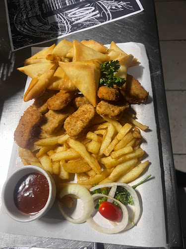 Opinii despre Terrys Kitchen în Durban - Hospitality and gastronomy