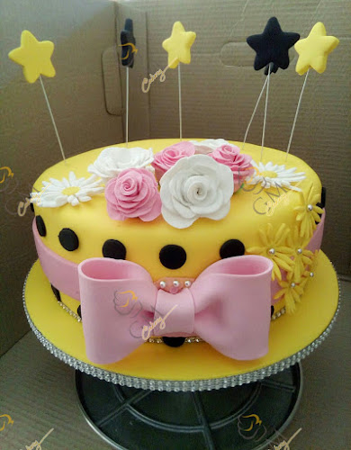 GM Cakery - Pretoria