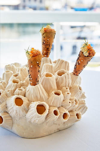 Opinii despre PIER Restaurant în Cape Town - Hospitality and gastronomy