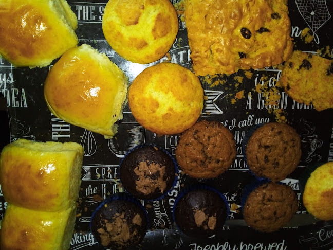 TM Bakery - Hospitality and gastronomy