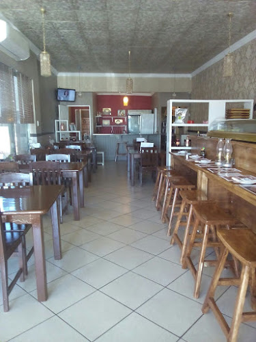 Comentarii opinii despre Dala Mala Asian Cuisine & Sushi Bar