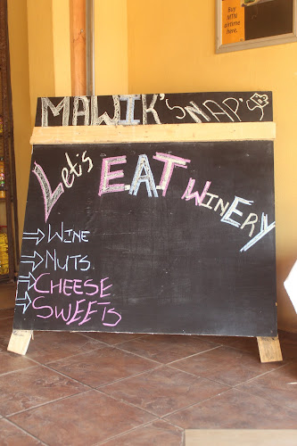 Something's Burning - Soshanguve